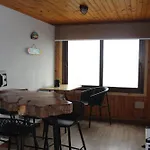 Delfín Apart