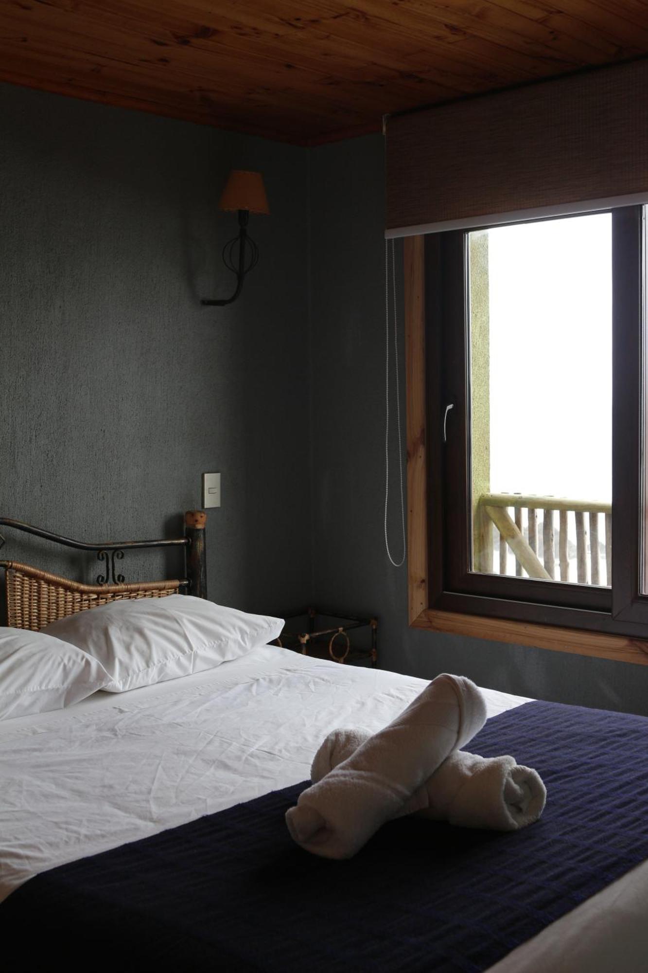 Delfin Aparthotel Pichilemu