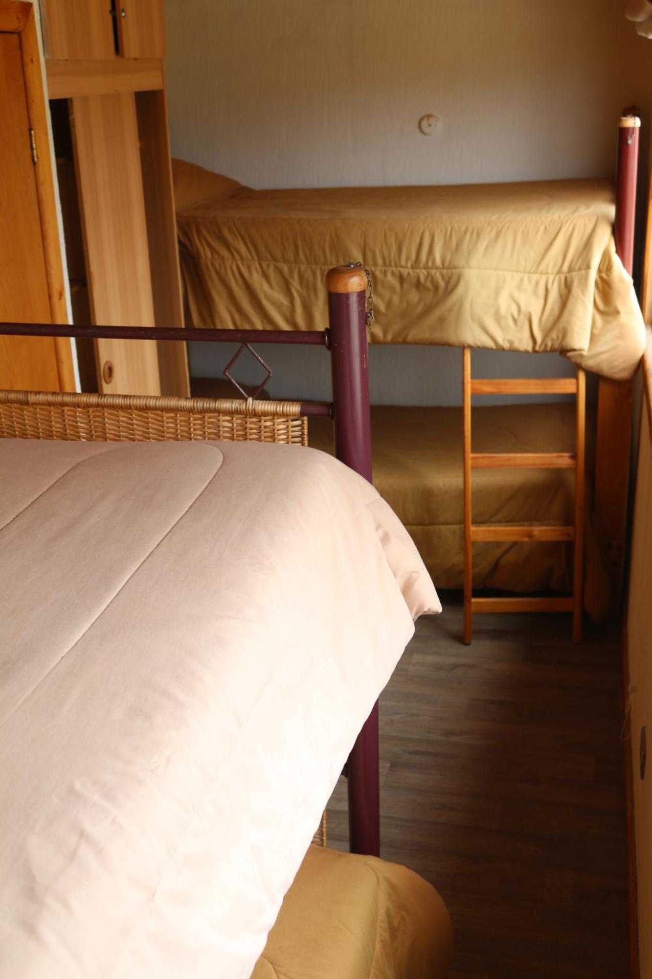 Aparthotel Delfin *