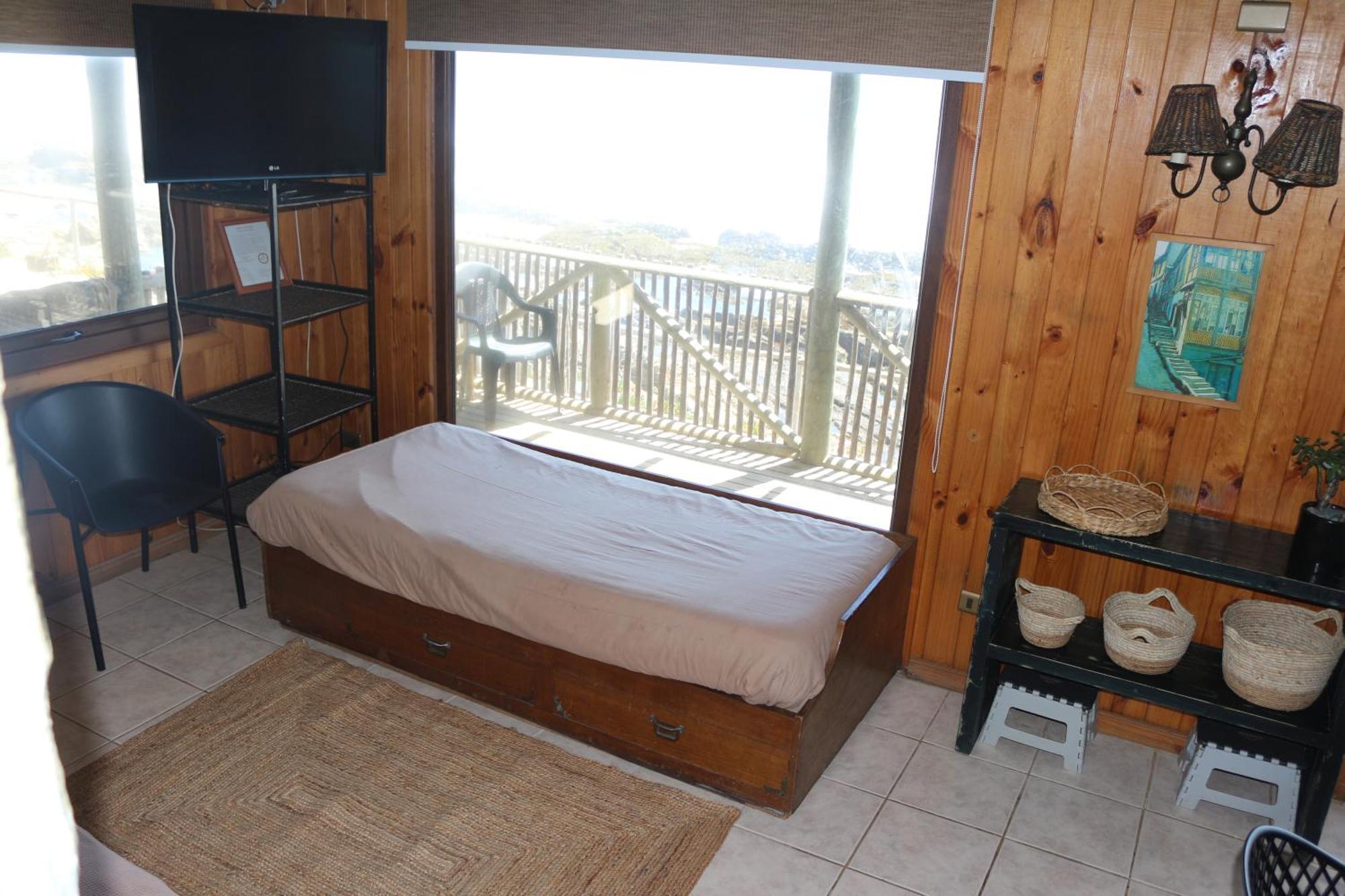 Delfin Pichilemu