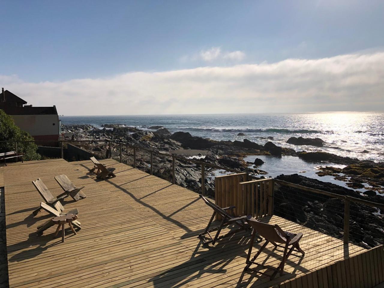 Aparthotel Delfin Pichilemu