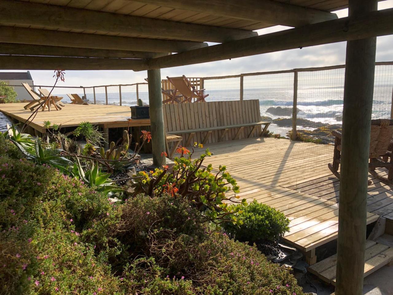 Delfin Aparthotel Pichilemu