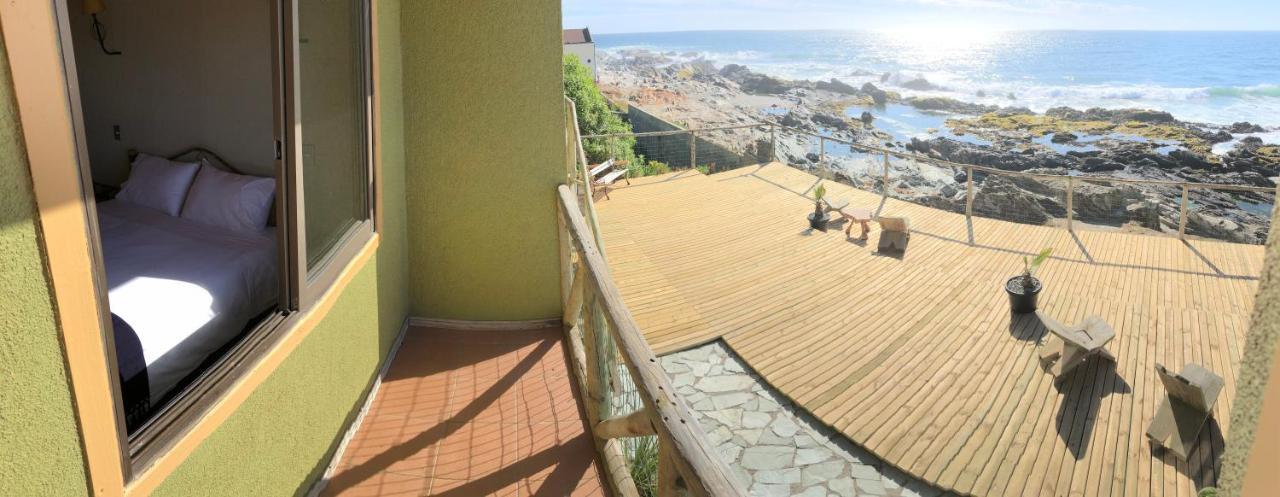 Aparthotel Delfin Pichilemu