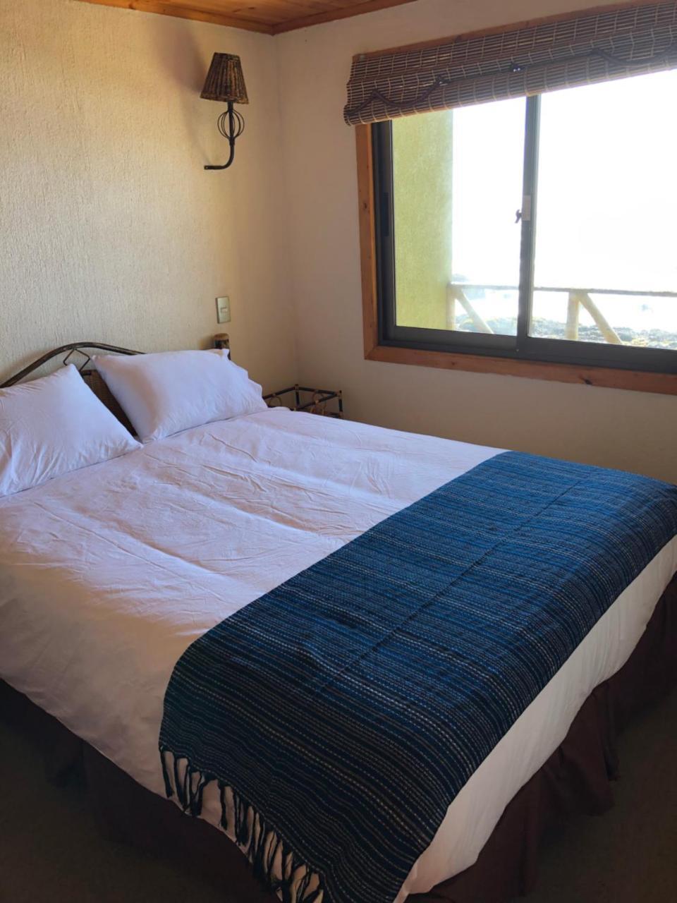 Aparthotel Delfin Pichilemu