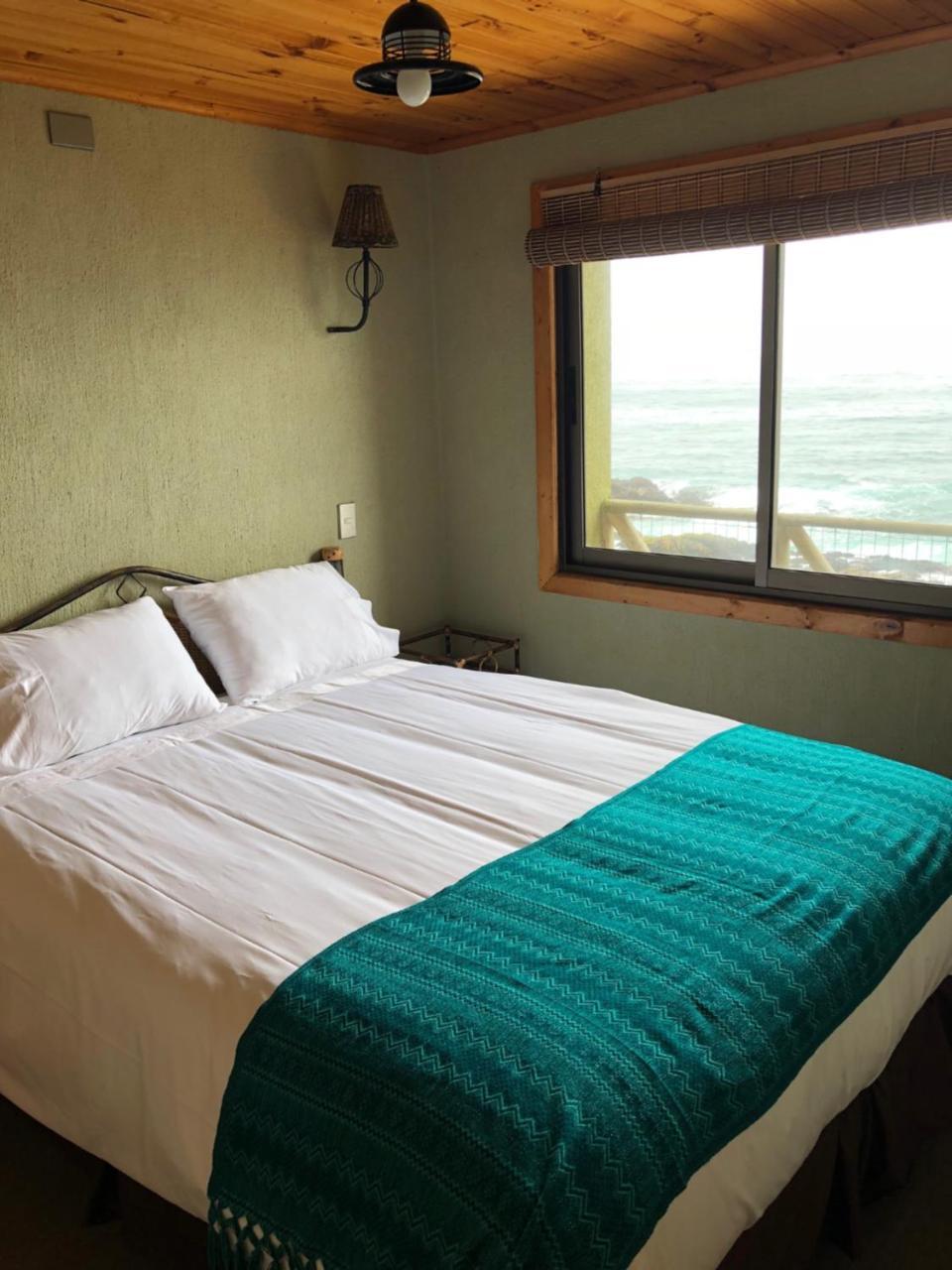 Aparthotel Delfin