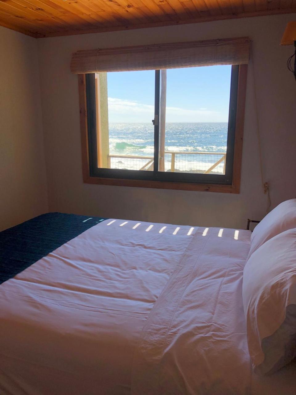 Aparthotel Delfin Pichilemu