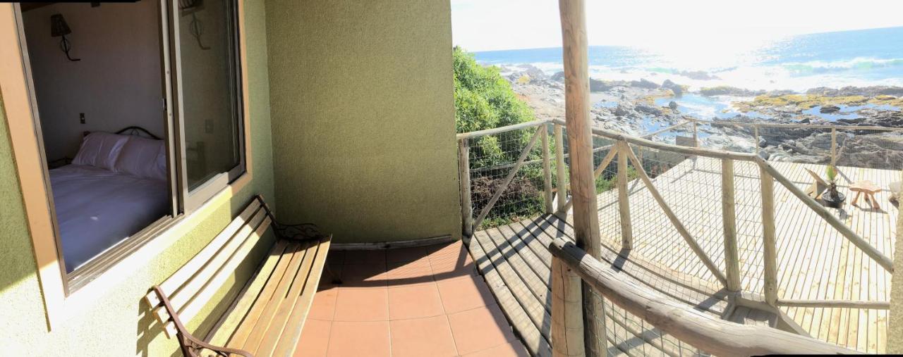 Delfin Aparthotel *