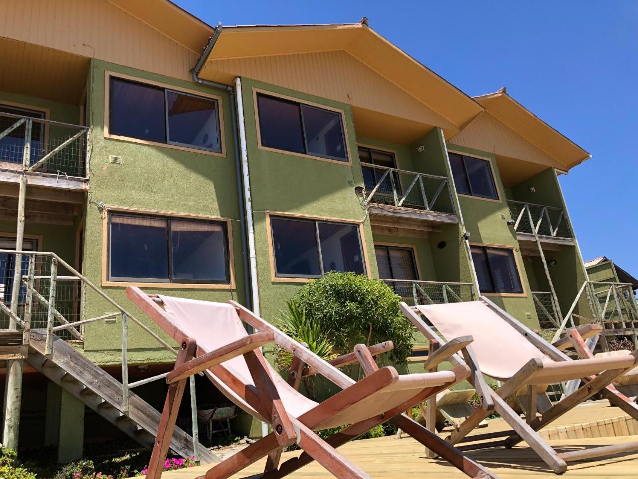 Delfin Aparthotel