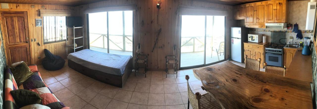 Delfin Aparthotel