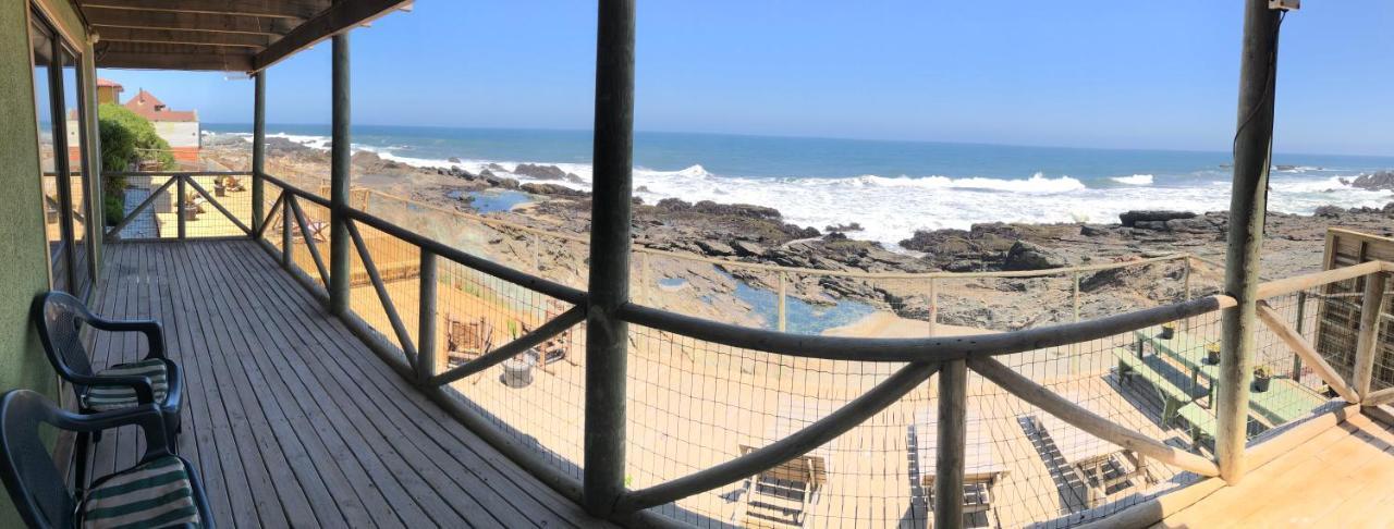 Aparthotel Delfin Pichilemu